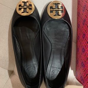 Tory Burch Reva Ballet flats